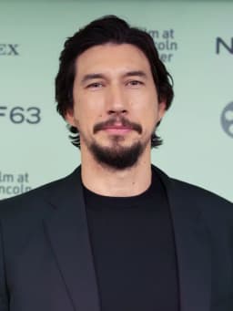 Adam Driver