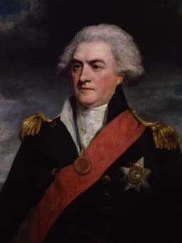 Adam Duncan, 1st Viscount Duncan