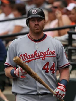 Adam Dunn