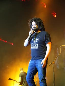 Adam Duritz