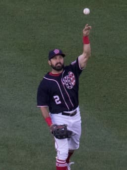Adam Eaton (outfielder)