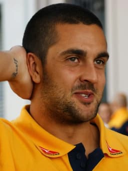 Adam Federici