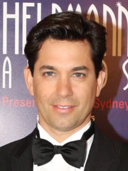 Adam Garcia