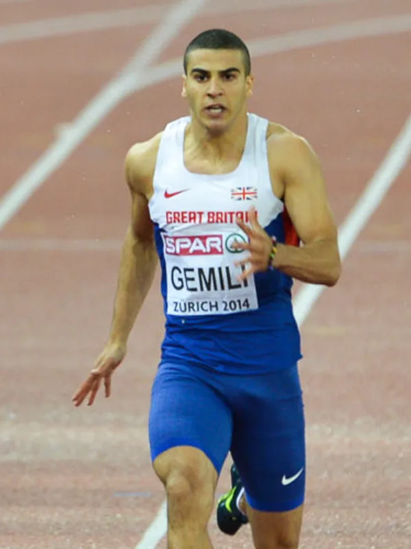 Adam Gemili