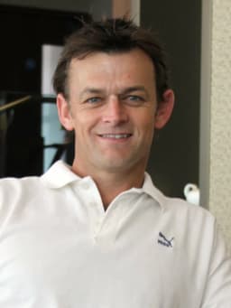 Adam Gilchrist