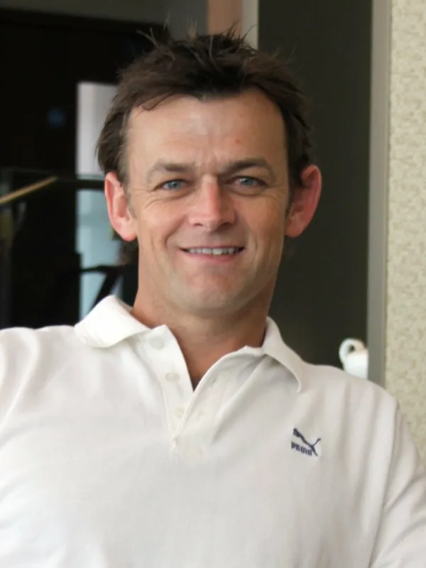 Adam Gilchrist