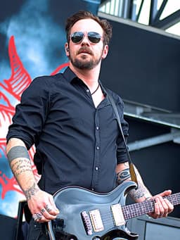 Adam Gontier