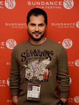 Adam Green (filmmaker)