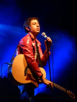 Adam Green (musician)