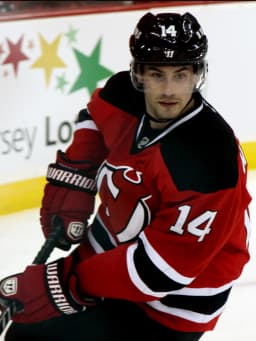 Adam Henrique