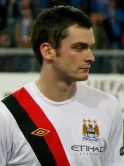 Adam Johnson (footballer)