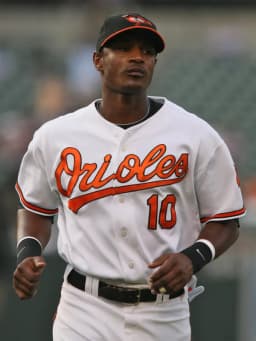 Adam Jones (baseball)