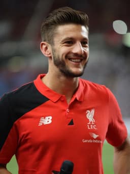 Adam Lallana