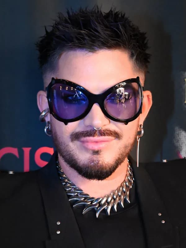 Adam Lambert