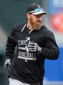 Adam LaRoche
