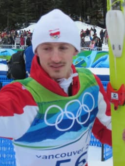 Adam Małysz