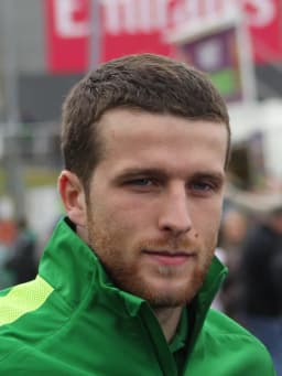 Adam Matthews
