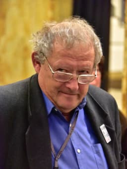 Adam Michnik