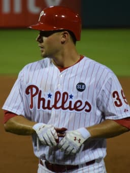 Adam Morgan (baseball)
