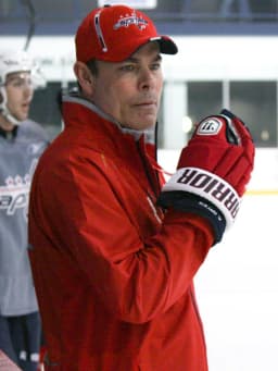 Adam Oates