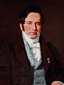 Adam Oehlenschläger