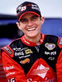 Adam Petty