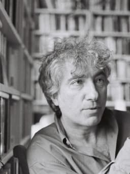 Adam Phillips (psychologist)