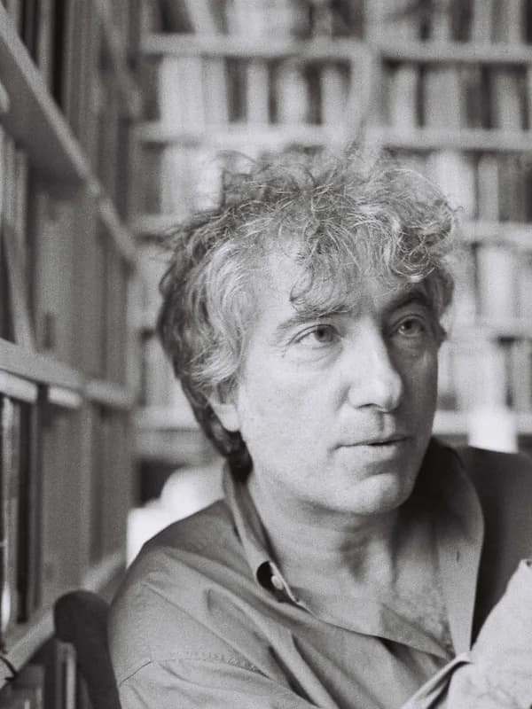 Adam Phillips (psychologist)