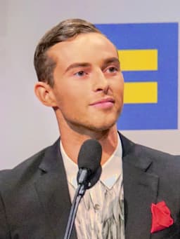 Adam Rippon
