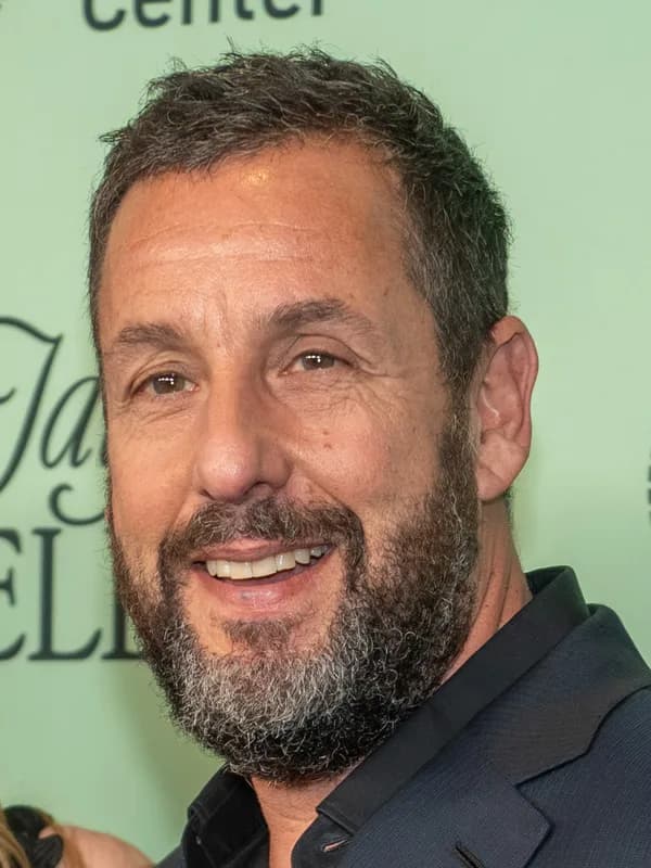 Adam Sandler