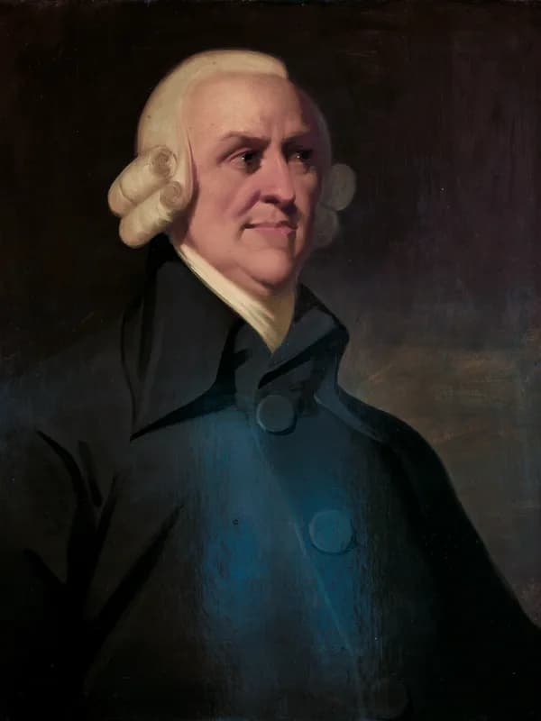 Adam Smith