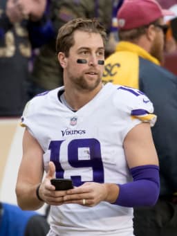 Adam Thielen