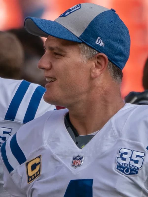 Adam Vinatieri