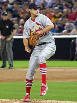 Adam Wainwright