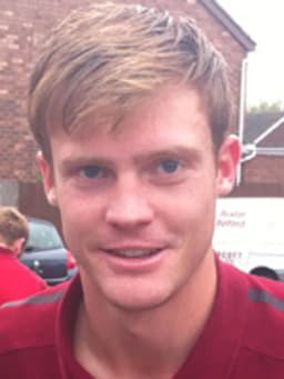 Adam Watts (footballer)