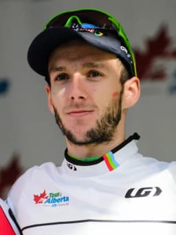 Adam Yates