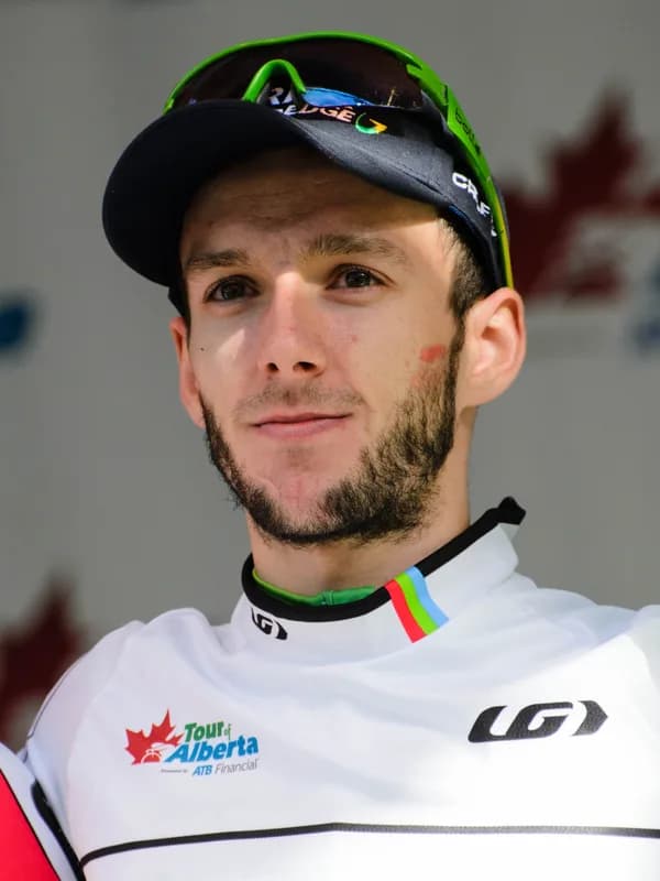 Adam Yates