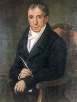 Adamantios Korais