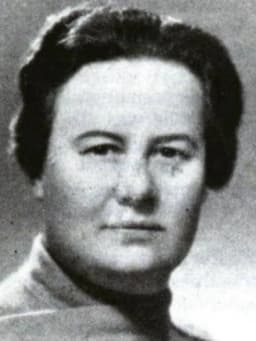 Addie Viola Smith