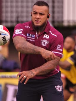 Addin Fonua-Blake