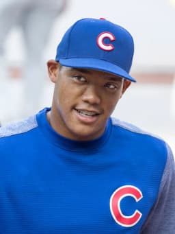 Addison Russell
