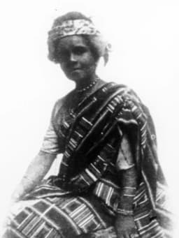 Adelaide Casely-Hayford