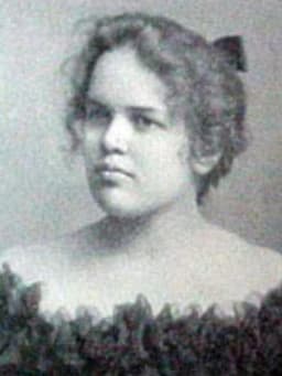 Adelaide Crapsey
