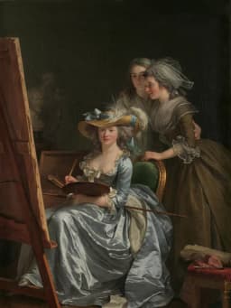 Adélaïde Labille-Guiard