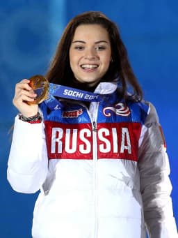 Adelina Sotnikova
