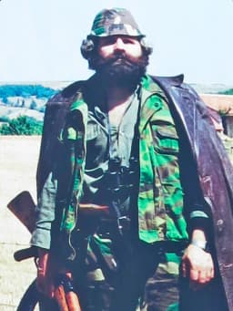 Adem Jashari