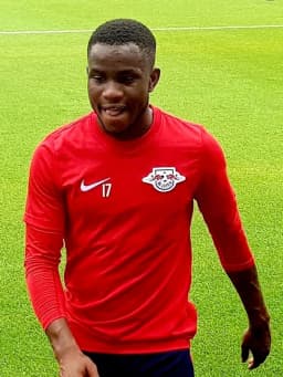Ademola Lookman