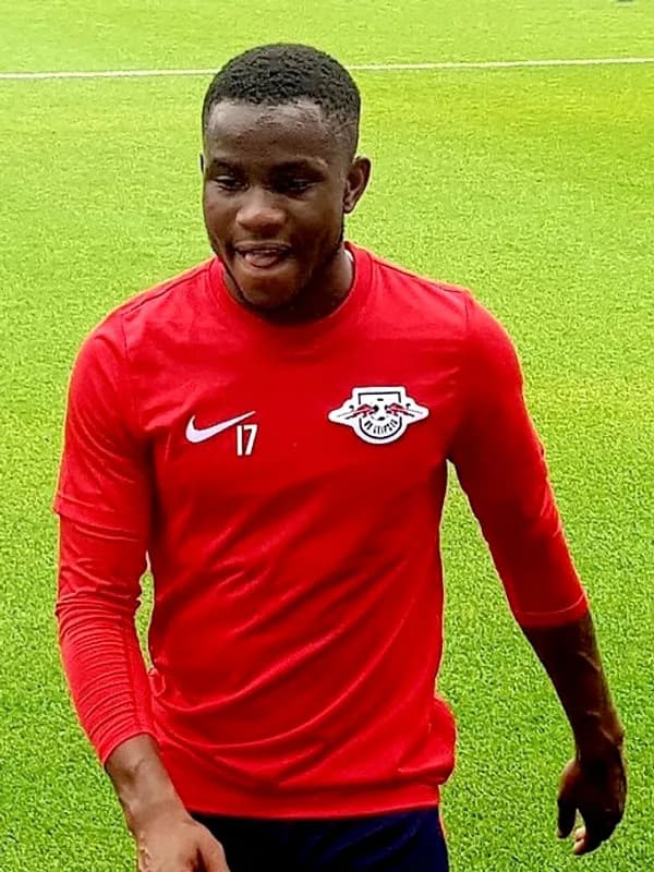 Ademola Lookman