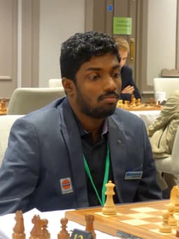 Adhiban Baskaran