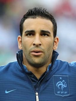 Adil Rami